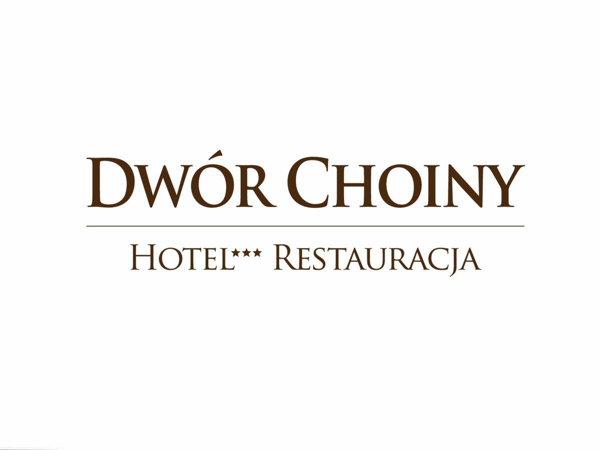Hotel Dwor Choiny Kazimierówka المظهر الخارجي الصورة