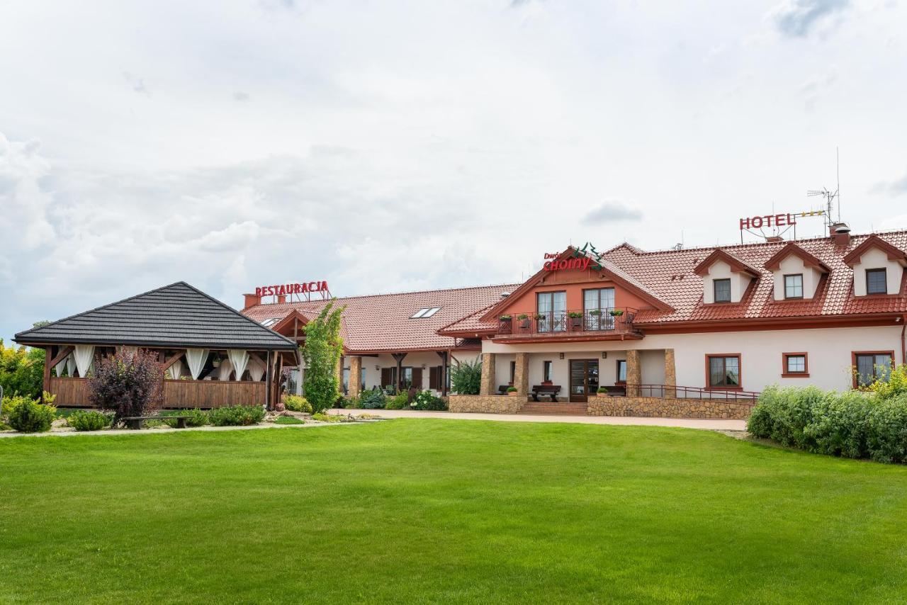 Hotel Dwor Choiny Kazimierówka المظهر الخارجي الصورة
